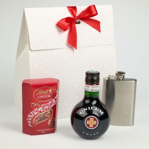 Bittersweet giftset (Food)