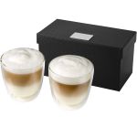 Boda 2er Medi Glas Set, transparent (11251200)