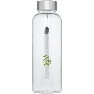 Bodhi 500 ml Sportflasche aus RPET, transparent klar (Sportflaschen)