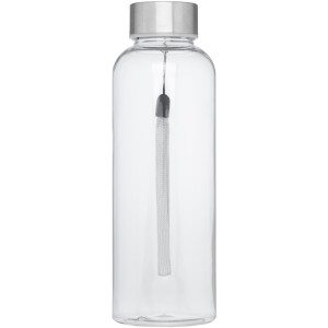 Bodhi 500 ml Sportflasche aus RPET, transparent klar (Sportflaschen)