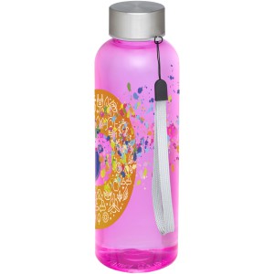 Bodhi 500 ml Tritan? sport bottle, Transparent pink (Sport bottles)