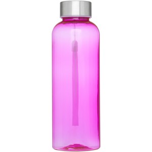 Bodhi 500 ml Tritan? sport bottle, Transparent pink (Sport bottles)