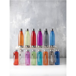 Bodhi 500 ml Tritan? sport bottle, Transparent royal blue (Sport bottles)