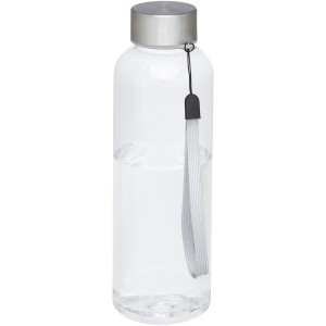 Bodhi 500 ml Sportflasche aus RPET, transparent klar