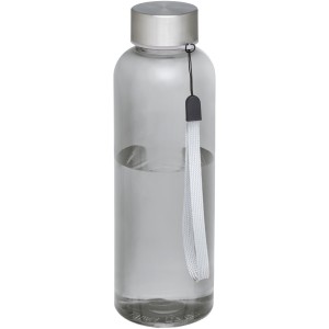 Bodhi 500 ml Sportflasche, transparent schwarz