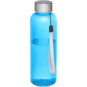 Bodhi 500 ml Sportflasche, transparent hellblau