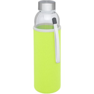Bodhi 500 ml Glas-Sportflasche, Lindgrn