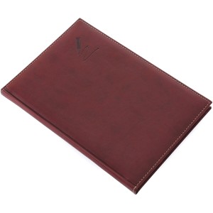 Bolero B/5 napl�, barna <font size=1>[ENG]</font>