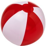 Bondi solid and transparent beach ball, White (10039732)