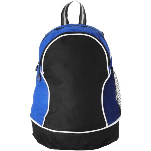 Boomerang backpack, Royal blue (Backpacks)