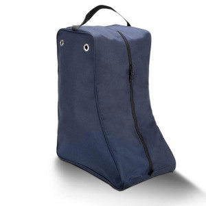 BOOT BAG, Navy (Suit carrier, shoe bag)