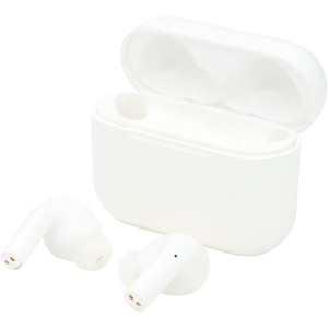 Braavos 2 True Wireless Auto-Pair-Ohrhrer, weiss