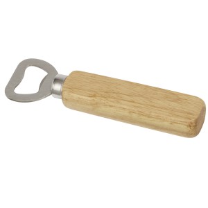 Brama Holz Flaschenffner, natur
