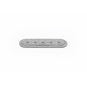 Brandcharger Cabledock cable holder, grey <font size=1>[ENG]</font>