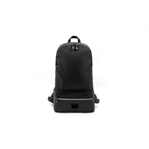 Brandcharger Combo Convertible bag, black <font size=1>[ENG]</font>