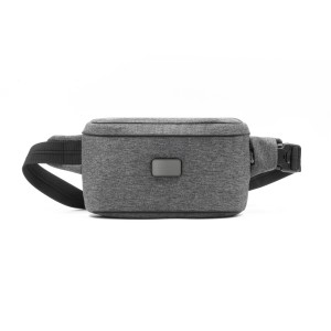 Brandcharger Crosspack shoulder bag, grey <font size=1>[ENG]</font>
