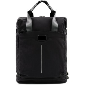 BrandCharger Hauler totepack, black <font size=1>[ENG]</font>