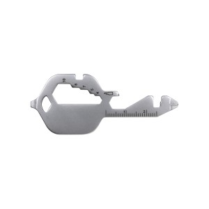 Brandcharger Kee multi-tool, silver (Tools)