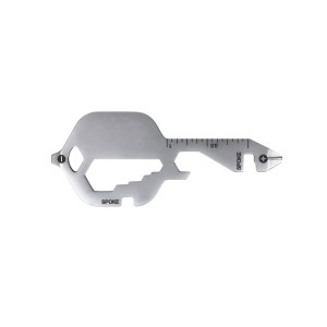 Brandcharger Kee multi-tool, silver (Tools)