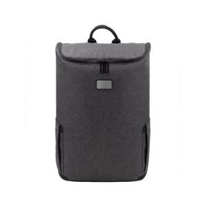 Brandcharger Marco Polo backpack, grey <font size=1>[ENG]</font>