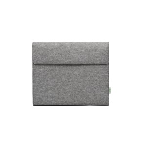 Brandcharger Noty Folio portfolio, grey <font size=1>[ENG]</font>