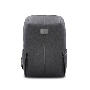 Brandcharger Phantom backpack, grey <font size=1>[ENG]</font>
