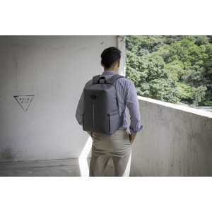 Brandcharger Phantom Lite 2 backpack, grey (Backpacks)