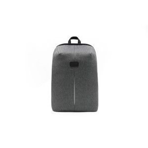 Brandcharger Phantom Mini backpack, grey (Backpacks)