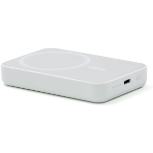 BrandCharger Powercharge 10000 Eco power bank, white <font size=1>[ENG]</font>