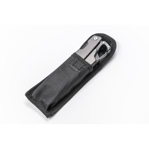 Brandcharger Ranger multi-tool, gun metal <font size=1>[ENG]</font>