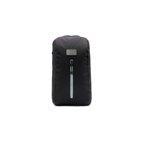 Brandcharger Sling backpack, black (Backpacks)