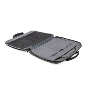 Brandcharger Specter 2 16 inch laptop bag, grey (Laptop & Conference bags)