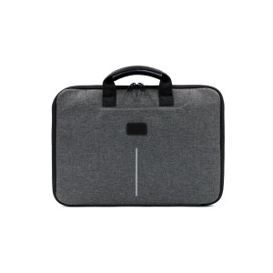 Brandcharger Specter 2 16 inch laptop bag, grey (Laptop & Conference bags)