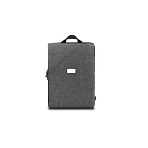 Brandcharger Specter Go 16 inch laptop bag, grey <font size=1>[ENG]</font>