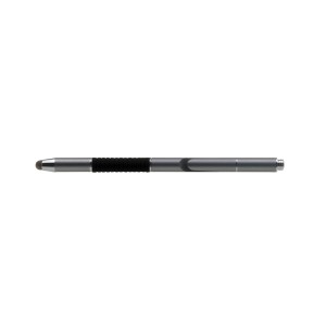 Brandcharger Styllo 2 rollerball, gun metal <font size=1>[ENG]</font>