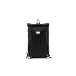 Brandcharger Venturer roll-top backpack, black <font size=1>[ENG]</font> (1163621-01)