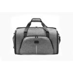 Brandcharger Voyager duffle bag, grey (1163618-03)