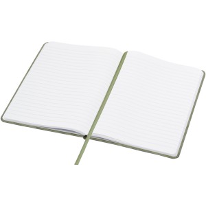 Breccia A5 stone paper notebook, Green (Notebooks)