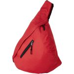 Brooklyn mono-shoulder backpack, Red (19549403)