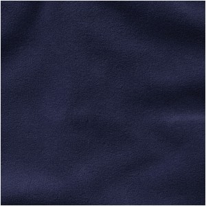 Brossard micro fleece full zip jacket, Navy (Polar pullovers)