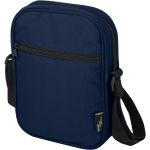 Byron Umhngetasche aus GRS Recyclingmaterial 2 L, navy (13005355)