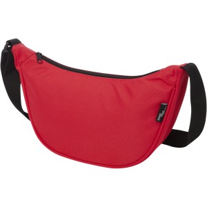 Byron Grteltasche aus Recyclingmaterial 1,5 L, rot