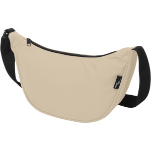 Byron recycled waist bag 1.5L, Oatmeal <font size=1>[ENG]</font>