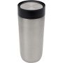 Camden 350 ml RCS certified stainless steel tumbler, Silver