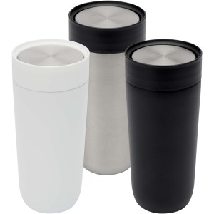 Camden 350 ml RCS certified stainless steel tumbler, Solid b (Glasses)