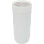 Camden 350 ml RCS certified stainless steel tumbler, White