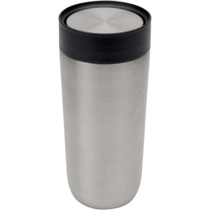 Camden 350 ml RCS certified stainless steel tumbler, Silver <font size=1>[ENG]</font>