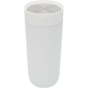 Camden 350 ml RCS certified stainless steel tumbler, White <font size=1>[ENG]</font>