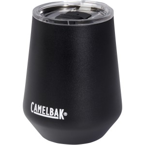 CamelBak<sup>®</sup> Horizon vakuumisolierter Weinbecher, 350 ml, sch