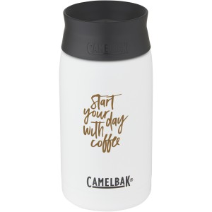 Camelbak Hot Cap 350 ml tumbler, White (Glasses)